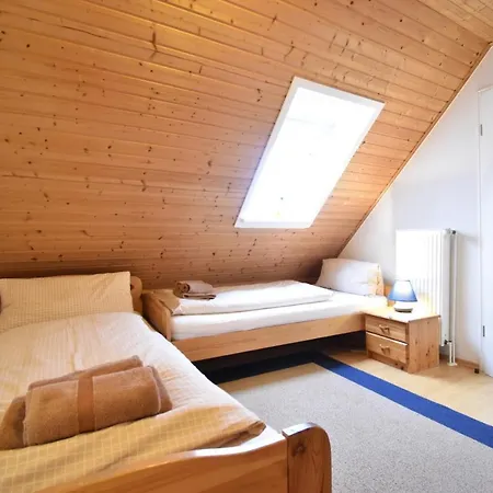 Haus Krabbe *