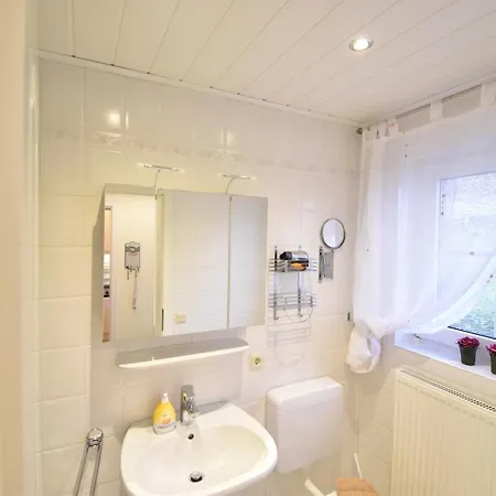 Haus Krabbe *