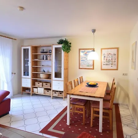 Haus Krabbe *